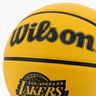 Wilson Pelota Básquet NBA Team Tribute Solid