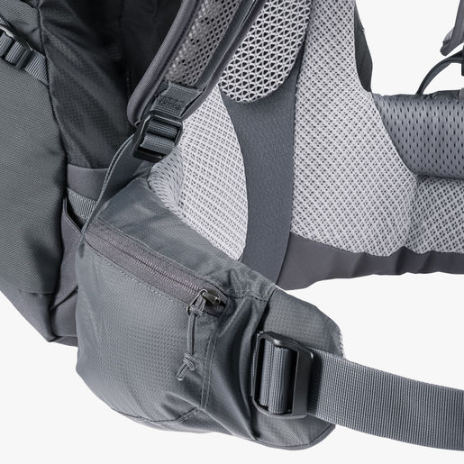 Deuter Mochila Futura Pro 42 EL