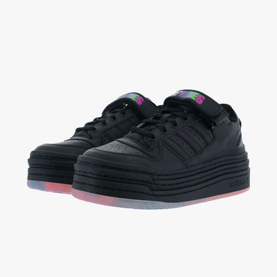 adidas Forum Triple Platform Pride Low