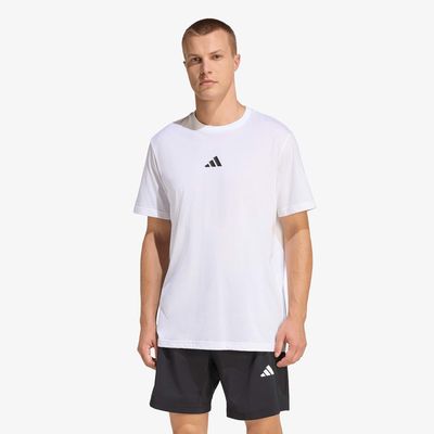 adidas Camiseta Graphic Climacool Power Identity
