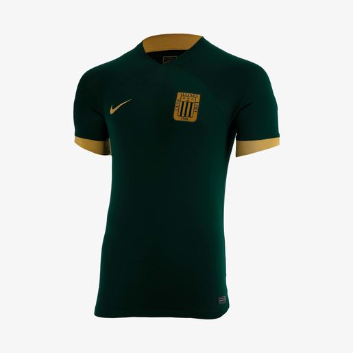 Nike Camiseta Hombre Alianza Lima 2024 Visita