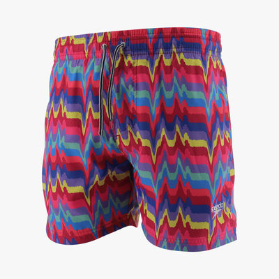 Speedo Rainbow Wave