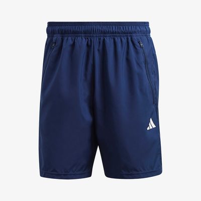 Train essentials woven training shorts