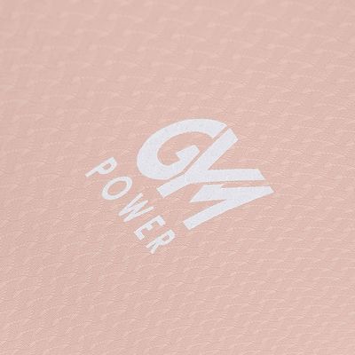 Gym Power TPE Yoga Mat