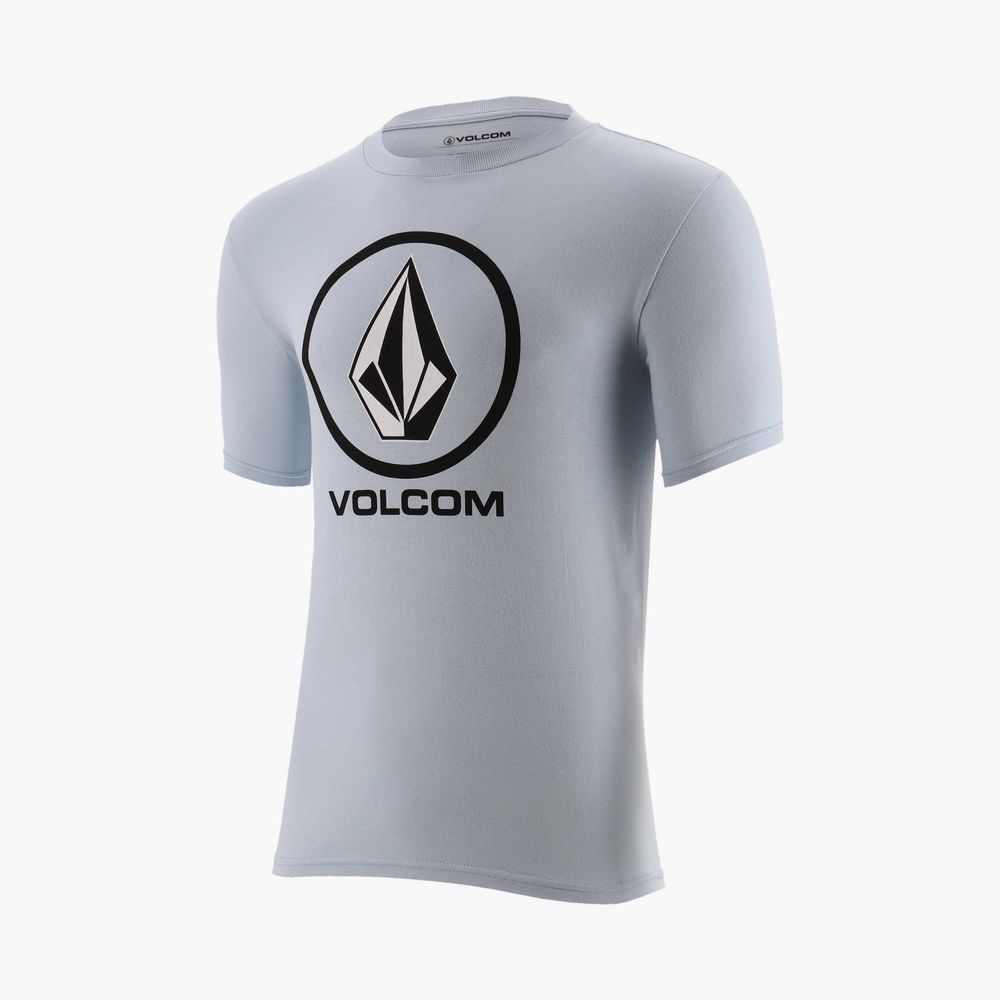 Volcom Crisp Stone T-shirt pour homme