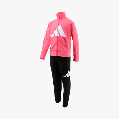 adidas Buzo Essentials Climacool Kids