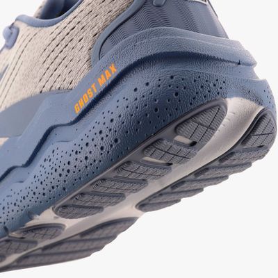 Brooks Ghost Max 2