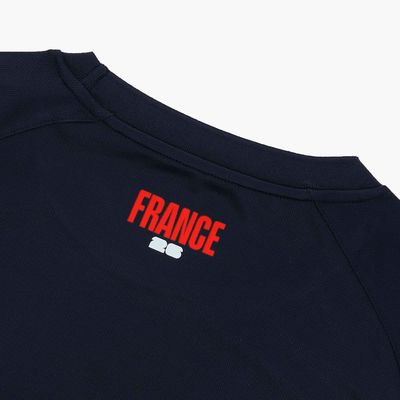 FIFA Polo Francia Mundial 2026