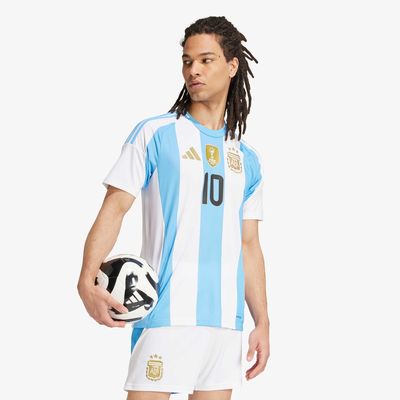 adidas Camiseta primera equipación Argentina 24 Me