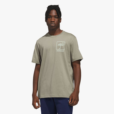 adidas Camiseta Raining Buckets