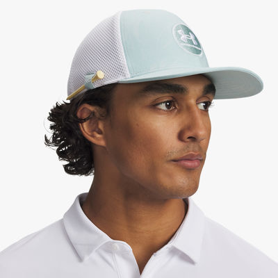 Under Armour Gorra Drive Mid