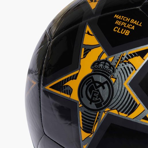 adidas Pelota de fútbol Champions Real Madrid