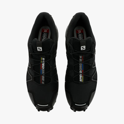 Salomon Speedcross 4