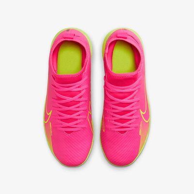 Nike Jr. Mercurial Superfly 9 Club TF