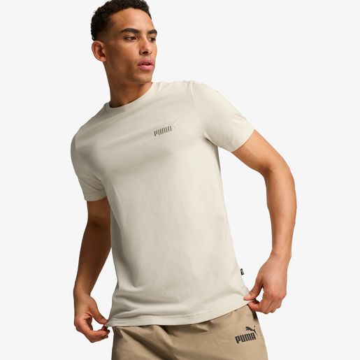 Puma Polo ESS  Elevated Embroidered T