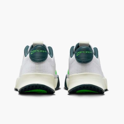 nikecourt vapor x tc knit review