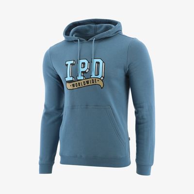 IPD Drop Out