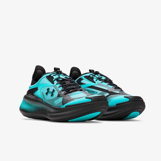 Under Armour Echo x Mansory