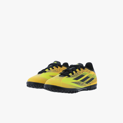 adidas X Speedflow Messi.4 Turf