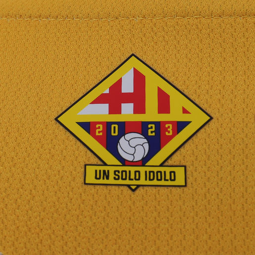 Camiseta Oficial BSC Marathon 2023