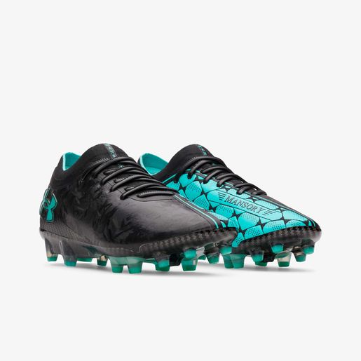 Under Armour Magnetico Elite 5 FG Mansory