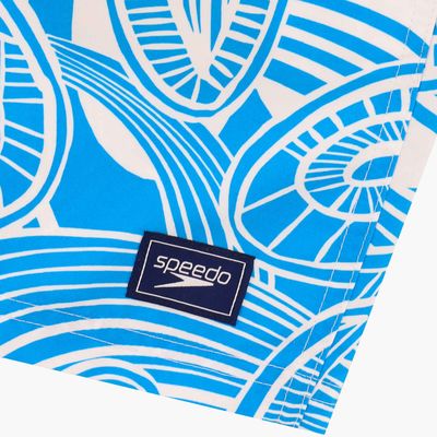 Speedo Short Printed Leisure