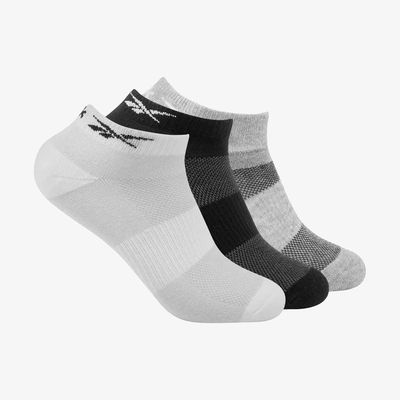 Reebok Media Low Cut