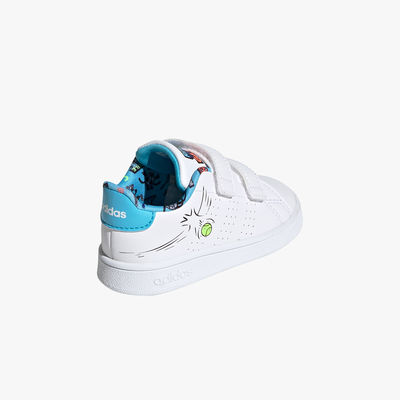 Adidas Advantage