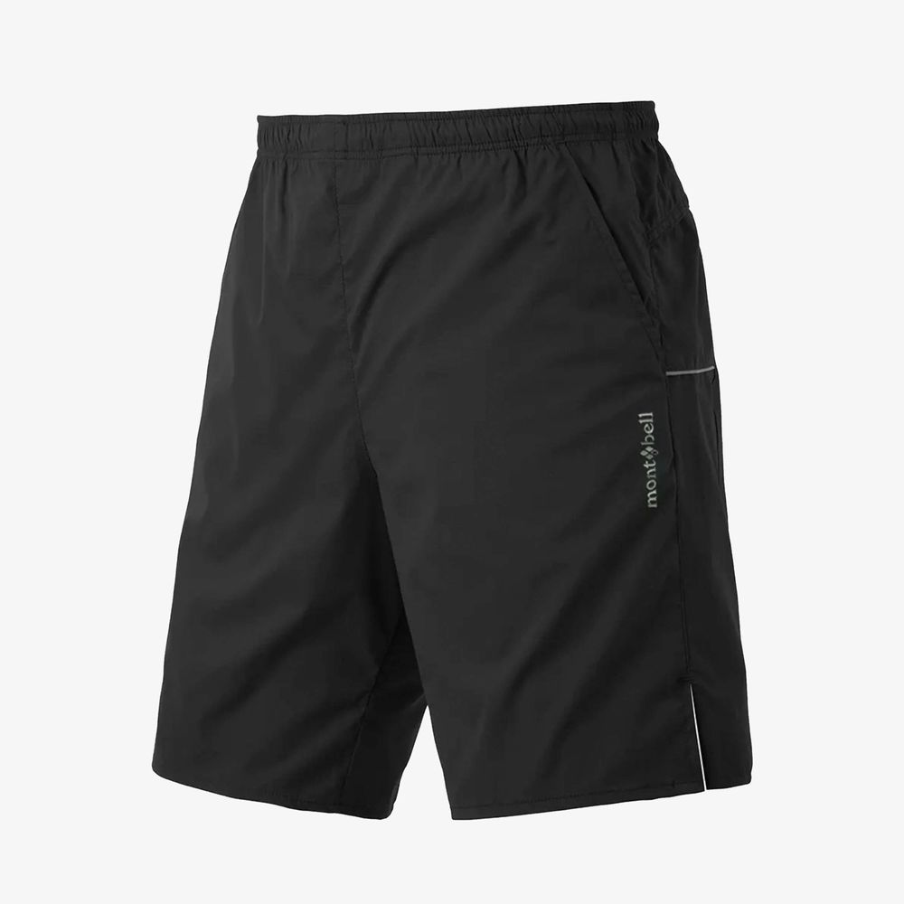 Montbell Short Light Cross Runner