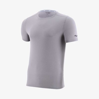 Saucony Camiseta Stopwatch