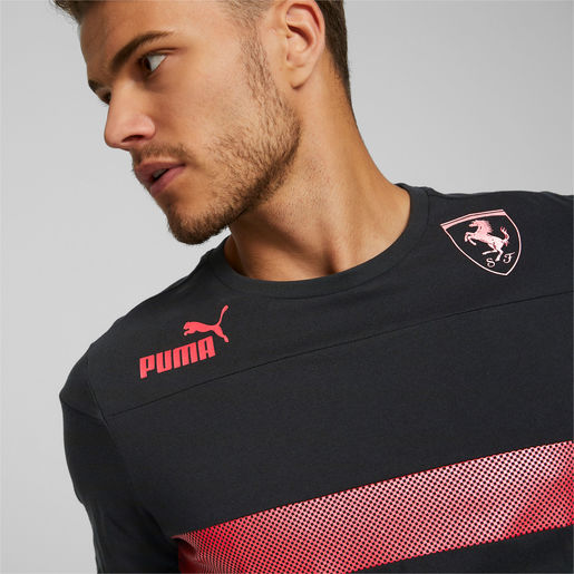 Puma Scuderia Ferrari Metal Energy