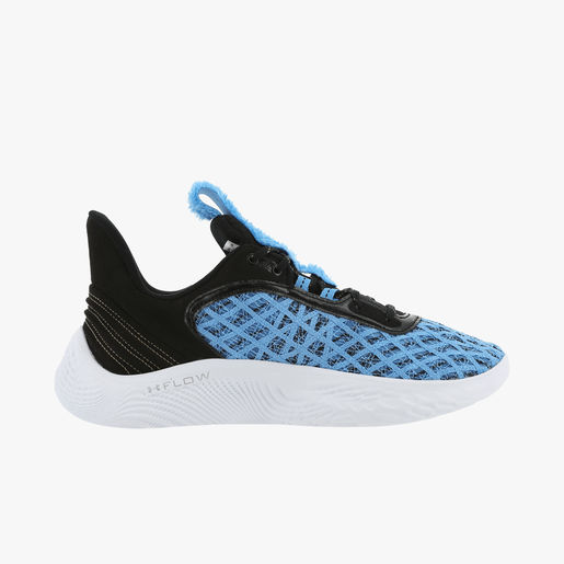 under armour curry flow 9 cookie monster