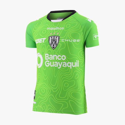 Camiseta IDV Arquero 1 2026