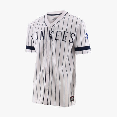 MLB Camiseta Bold Button