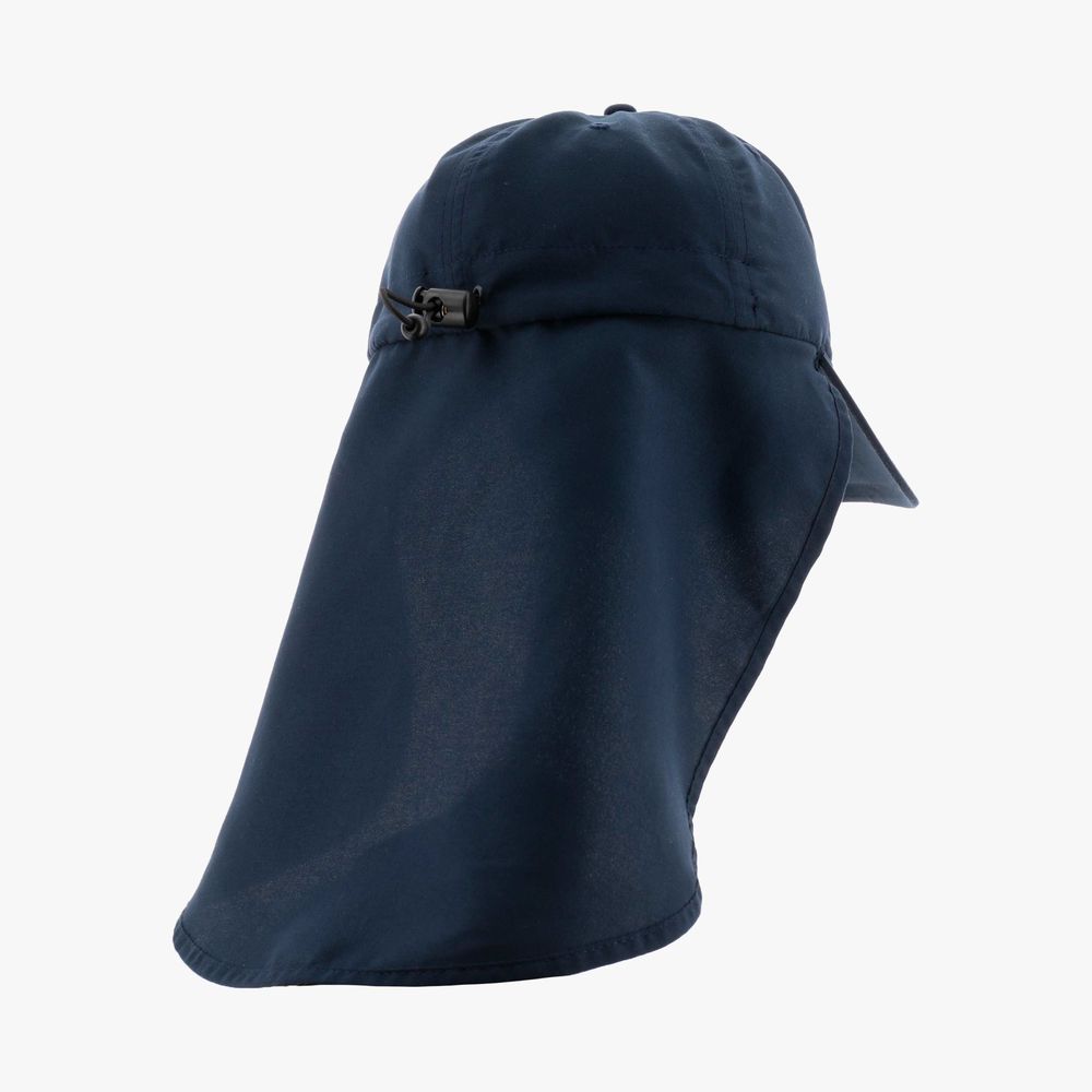 Outland Gorra Basalt Fisher