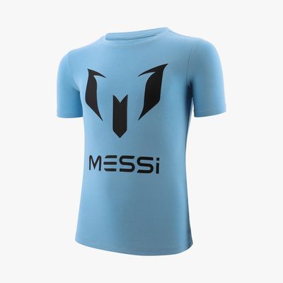 Messi Logo