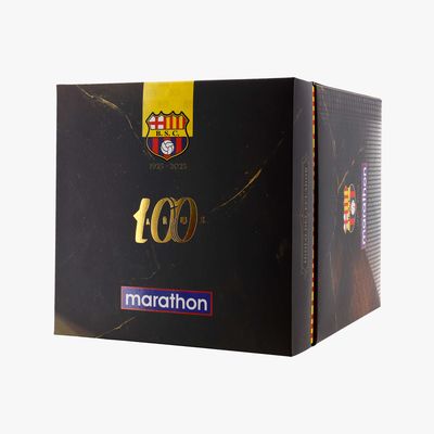 Caja Conmemorativa BSC 100 años | Marathon Sports Ecuador