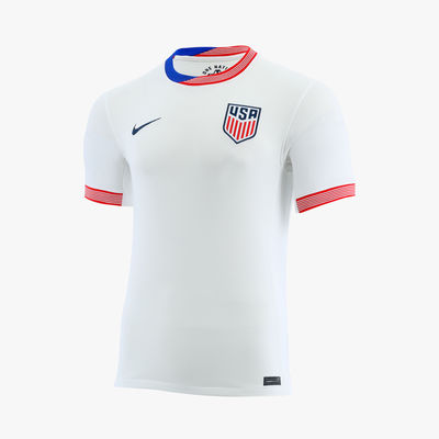 USA M NK DF STAD JSY SS HM