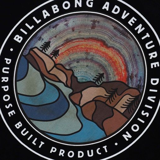Billabong Rockies