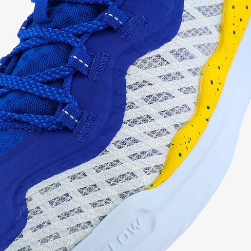 Under Armour Curry 11