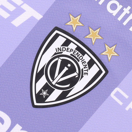 Camiseta IDV Alterna 2 2026
