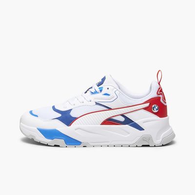 Trinity Tenis Puma Bmw Motorsport Hombre Tenis Puma Bmw Liverpool