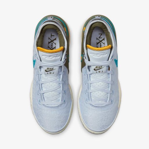 LeBron James LeBron NXXT Gen