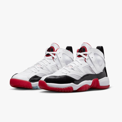 Jumpman Two Trey