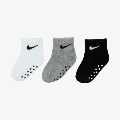 Nike Calcetines Core Swoosh