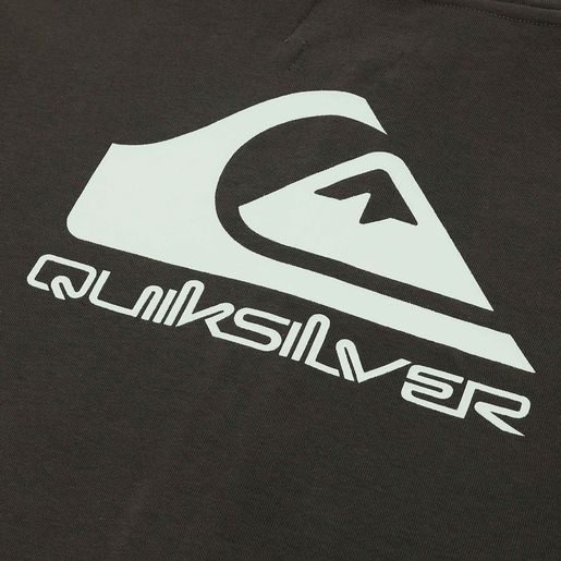 Quiksilver Polera Every Day Zip