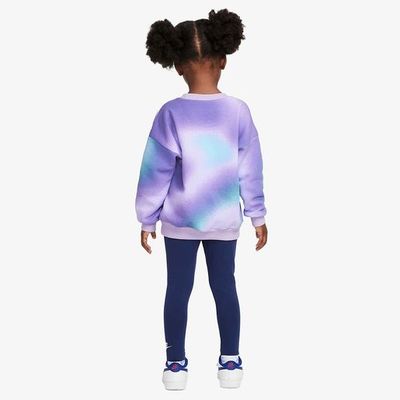Nike Solarized