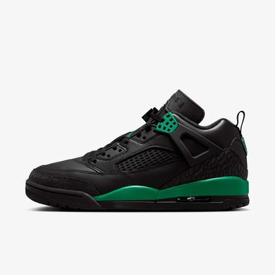 Jordan Spizike Low