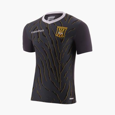 Camiseta Conmemorativa