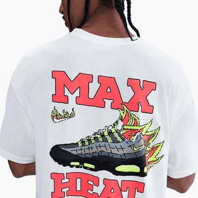 Nike Sportswear Air Max 95